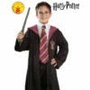 Rubie's Deerfield Harry Potter Tie Gryffindor