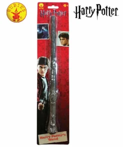 Rubie's Deerfield Accessoriesc Harry Potter Classic Wand