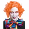 Tomfoolery Hatter Wig And Eyebrows