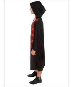 Rubie's Deerfield Hermione Granger Hooded Robe - Child Girls Costumes