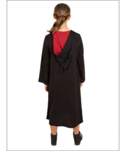 Rubie's Deerfield Hermione Granger Hooded Robe - Child Girls Costumes
