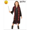 Rubie's Deerfield Hermione Granger Hooded Robe - Child Girls Costumes