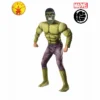 Rubie's Deerfield Superheroes & Villains Hulk Avengers 2 Deluxe Costume - Adult