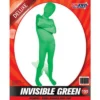 Allen Trading Girls Costumes Invisible Teen Body Suit - Asst Colors