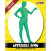 Allen Trading Invisible Man Asst Colors Mensc