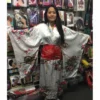 Around The World Japanese Kimono Hire