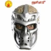 Rubie's Deerfield Masks Jason Deluxe Mask 2 Rubie's Deerfield Masks Jason Deluxe Mask