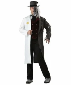 Jekyll And Hyde - Hire