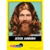 Allen Trading Jesus Wig In Auburn
