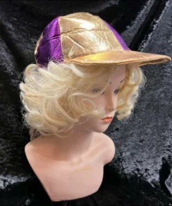 Trademart Hats & Headwear Jockey Cap