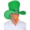 Tomfoolery Jumbo St Patricks Day Hat Hats & Headwear 1 Tomfoolery Jumbo St Patricks Day Hat Hats & Headwear