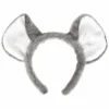 Tomfoolery Koala Ears On Headband Accessoriesc