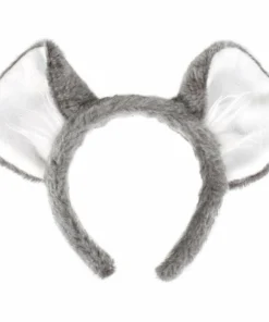 Tomfoolery Koala Ears On Headband Accessoriesc