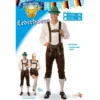Tomfoolery Lederhosen Male - Dr Toms