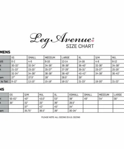 Tomfoolery Leg Avenue Tiger Lily Costume 11 Tomfoolery Leg Avenue Tiger Lily Costume