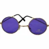 Swedia's Accessoriesc Lennon Glasses - Purple