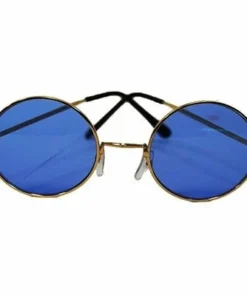 Swedia's Lennon Glasses - Blue