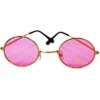 Swedia's Lennon Glasses - Pink