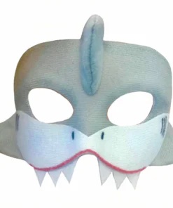 Swedia's Animals Deluxe Animal Set - Shark