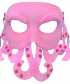 Swedia's Animals Deluxe Animal Set - Octopus