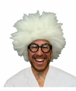 Swedia's Mad Scientist Wig