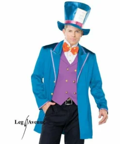 Mad Tea Party Host - Hire Book Weekc