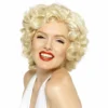 Smiffys Marilyn Monroe Wig