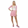 Smiffys Ladiesc Mean Girls Regina George Costume