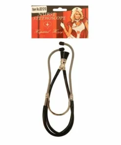 Tomfoolery Medical Stethoscope Prop - Dr Toms