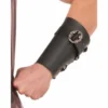 Tomfoolery Medieval & Historical Medieval Wristband - Male