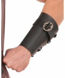 Tomfoolery Medieval & Historical Medieval Wristband - Male