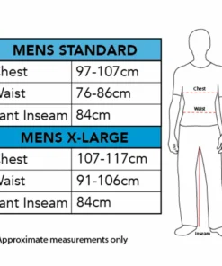 Rubie's Deerfield Mensc Simon Wiggle 30th Anniversary Adult Costume Top