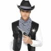 Smiffys Mensc Western Kit