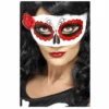 Smiffys Mexican Day Of The Dead Mask