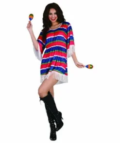 Swedia's Ladiesc Mexican Girl