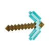 Disguise Costumes Minecraft Pickaxe Weapons & Armour