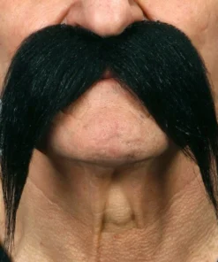 Tomfoolery Mo Bikie Black