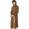 Smiffys Medieval Monk Costume