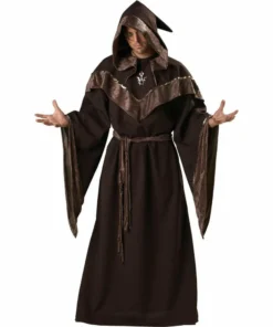 Mystic Sorcerer - Hire