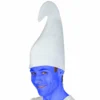 Tomfoolery Hats & Headwear White Gnome Hat