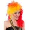 Tomfoolery Cyndi Wig 1980's