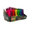 Trademart Neon Glow Face Paint - Asst Colors