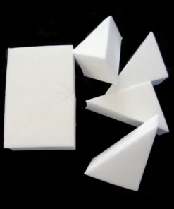 Ripper FX Non Latex Wedge Sponges - 8 Pack