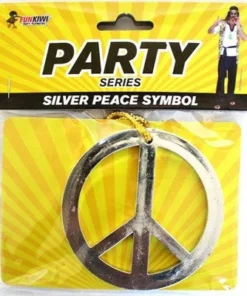 Allen Trading Peace Symbol