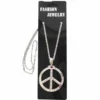 Carnival Products Peace Pendant Accessoriesc 2 Carnival Products Peace Pendant Accessoriesc
