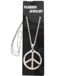 Carnival Products Peace Pendant Accessoriesc