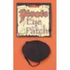 Tomfoolery Accessoriesc Pirate Eye Patch-Satin