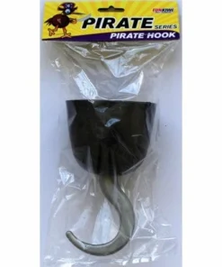 Allen Trading Weapons & Armour Pirate Hook - Childs