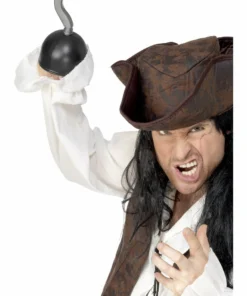 Smiffys Pirate Hook