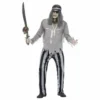 Smiffys Mensc Pirate Shipmate Costume - Mens